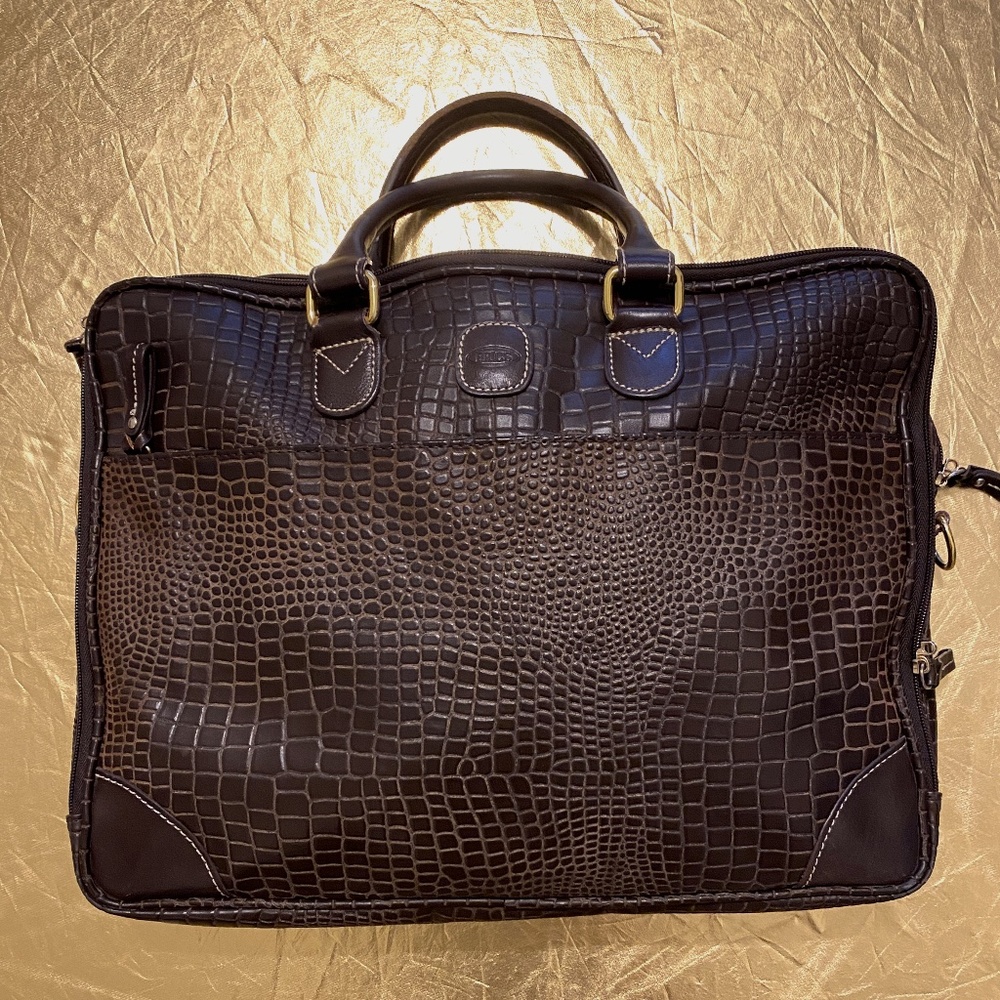 Brics Laptop / Briefcase